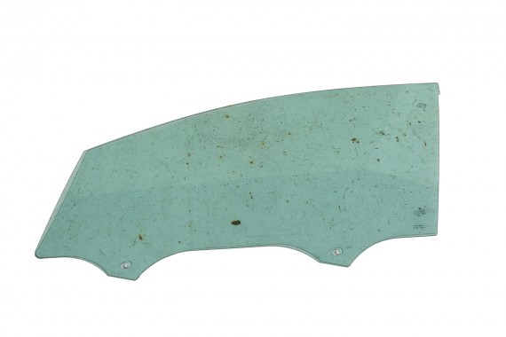 VW SPORTSVAN SZYBA DRZWI LEWE 510845201A 510845201B lewa przód przednia kierowcy 510 845 201 A B 2013 zielony drzwiowa 510845201