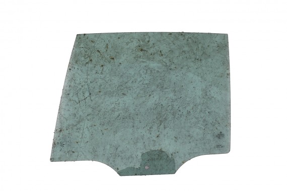 VW SPORTSVAN SZYBA DRZWI LEWE 510845025 510845025B lewa tył tylna 510 845 025 B 2013 kolor E1 AS2 zielony drzwiowa 510 510845025