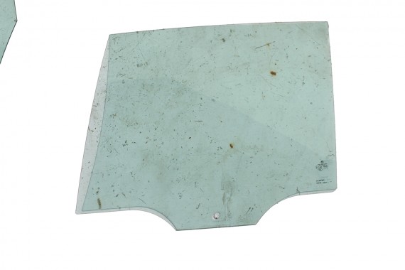 VW SPORTSVAN SZYBA DRZWI LEWE 510845025 510845025B lewa tył tylna 510 845 025 B 2013 kolor E1 AS2 zielony drzwiowa 510 510845025