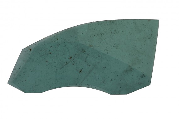 VW TIGUAN SZYBA DRZWI LEWE 5N0845201 lewa przód przednia kierowcy 5N0 845 201 rok 2009 kolor E1 AS2  zielony drzwiowa 5N 2008-