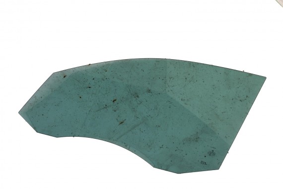 VW TIGUAN SZYBA DRZWI LEWE 5N0845201 lewa przód przednia kierowcy 5N0 845 201 rok 2009 kolor E1 AS2  zielony drzwiowa 5N 2008-