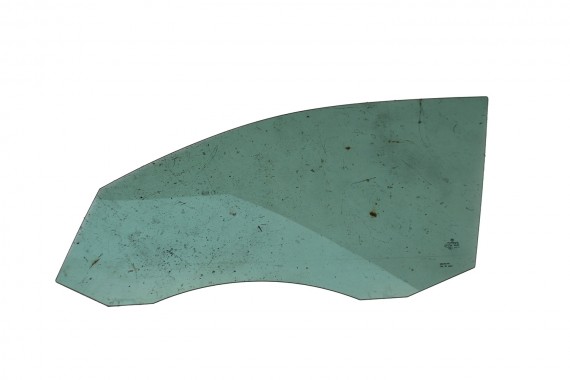 VW TIGUAN SZYBA DRZWI LEWE 5N0845201 lewa przód przednia kierowcy 5N0 845 201 rok 2012 kolor E1 AS2  zielony drzwiowa 5N 2008-