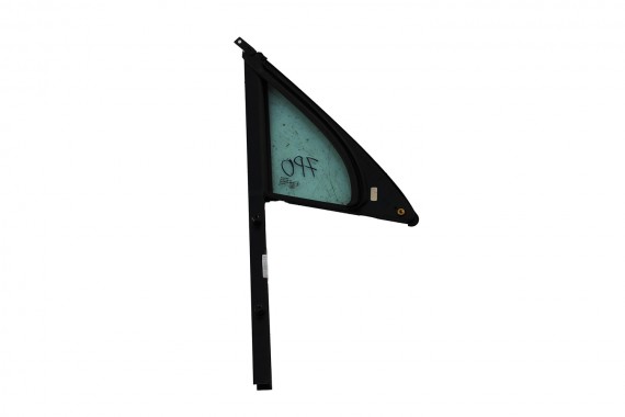 VW TOUAREG SZYBA DRZWI LEWE 7P0845113C 7P0845113D lewa przód przednia 7P0 845 113 C D rok 2010 kolor E7 AS2  zielony drzwiowa 7P