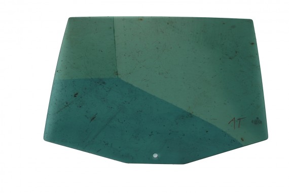 VW TOURAN SZYBA DRZWI PRAWE 1T0845025 1T0845026 tył tylna 1T0 845 026 rok 2005 zielony przyciemniany E1 AS3 drzwiowa 1T0845025