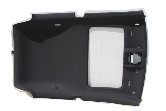 VW SCIROCCO PODSUFITKA SZYBERDACH 1K8867500P Kolor: CE6 - czarny tytanowy 1K8867500P 1K8867500P 1K8867500P 1K8867500P 1K8867500