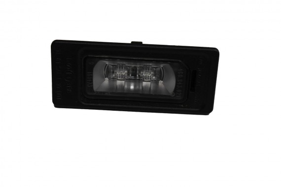 AUDI LAMPKA LED OŚWIETLENIE REJESTRACJI 4G0943021 4G0943021A FL TYLNEJ TABLICY REJESTRACYJNEJ 4G0943021 4G0943021A 4G0943021A