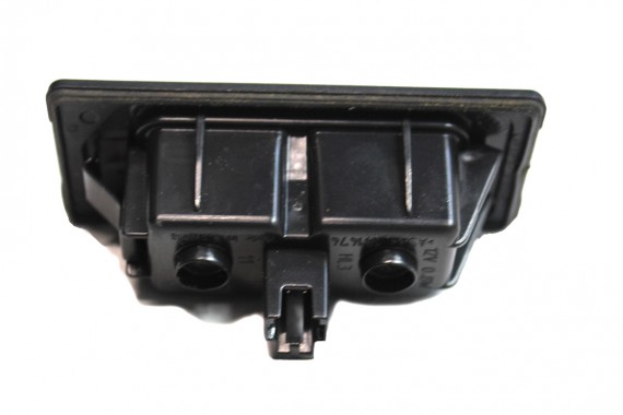 AUDI LAMPKA LED OŚWIETLENIE REJESTRACJI 4G0943021 4G0943021A FL TYLNEJ TABLICY REJESTRACYJNEJ 4G0943021 4G0943021A 4G0943021A