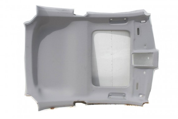 AUDI A1 PODSUFITKA 8X3867505C 8X3 867 505 C Kolor: EU5 szary tytanowy 8X 8X0 FL LIFT 8X3867505F 8X3867505C 8X3867505F 8X3867505C