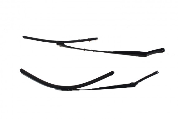 VW PASSAT B6 B7 RAMIĘ WYCIERACZKI + PIÓRO 3C1955409C 3C1955410B 3C1955409 3C1955409C 3C1955410B 3C1955409C 3C1955410B 3C1955409