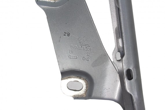 AUDI A3 ZAWIAS MASKI 8V0823301G 8V0823302G 8V0823301 8V pokrywy silnika 8V0823301 8V0823302 8V0823301G 8V0823302G 8V0823302 L+P