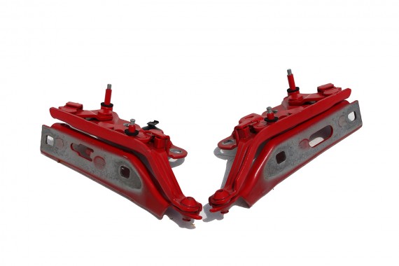 AUDI A3 ZAWIAS MASKI 8V0823301F 8V0823302F 8V0 823 301 8V pokrywy silnika 8V0823301F 8V0823302F 8V0823301E 8V0823302E 8V0823301F