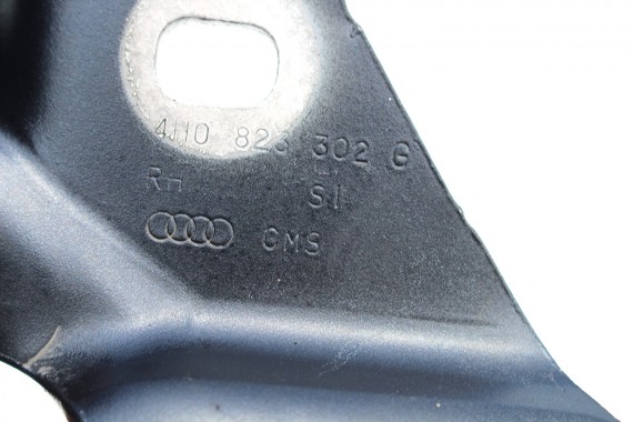 AUDI A8 ZAWIAS MASKI 4H0823301G 4H0823302G 4H0823301K 4H0827302K 4H0823301L 4H0823302L teleskop 4H0 823 301 4H0823301B 4H0823302