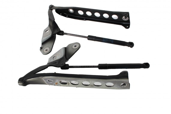 AUDI A8 ZAWIAS MASKI...