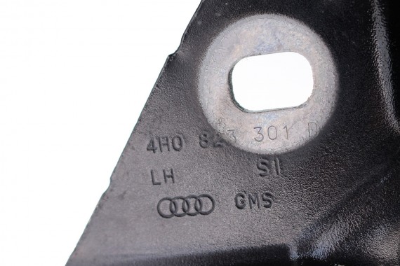 AUDI A8 ZAWIAS MASKI 4H0823301D 4H0823302D 4H0823301G 4H0823302G 4H0823301K 4H0827302K 4H0823301L 4H0823302L teleskop 4H0823359