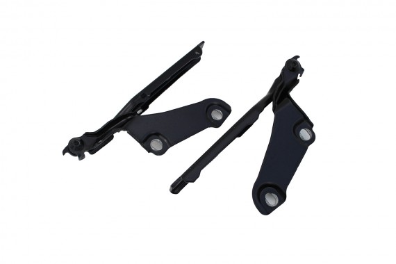 AUDI A3 ZAWIAS MASKI 8V0823301G 8V0823302G 8V0823301 8V pokrywy silnika 8V0823301 8V0823302 8V0823301G 8V0823302G 8V0823302 L+P