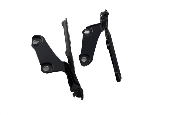 AUDI A3 ZAWIAS MASKI 8V0823301G 8V0823302G 8V0823301 8V pokrywy silnika 8V0823301 8V0823302 8V0823301G 8V0823302G 8V0823302 L+P