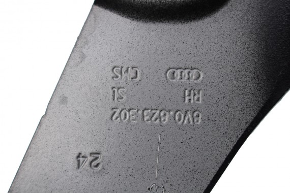 AUDI A3 ZAWIAS MASKI 8V0823301G 8V0823302G 8V0823301 8V pokrywy silnika 8V0823301 8V0823302 8V0823301G 8V0823302G 8V0823302 L+P