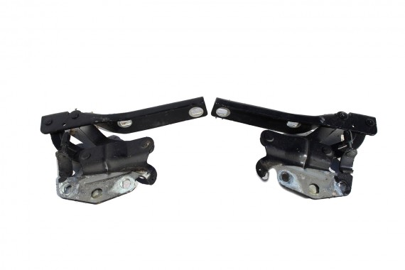 VW PASSAT B7 ZAWIAS MASKI...