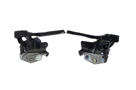 VW PASSAT B7 ZAWIAS MASKI 3AA823301 3AA823302 pokrywy silnika 3AA 823 301 3AA823301 3AA823302 3AA823301 3AA823302  3AA823301 3A