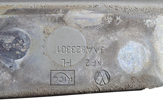 VW PASSAT B7 ZAWIAS MASKI 3AA823301 3AA823302 pokrywy silnika 3AA 823 301 3AA823301 3AA823302 3AA823301 3AA823302  3AA823301 3A