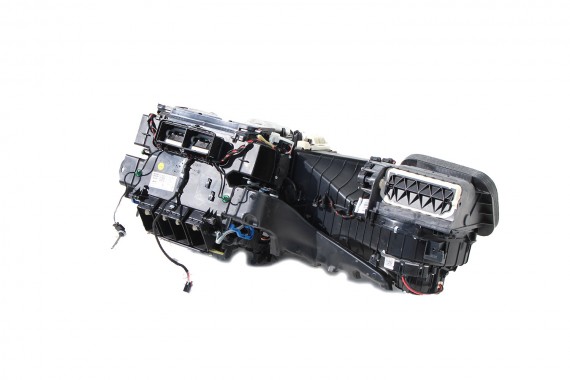 AUDI A4 A5 Q5 NAGRZEWNICA...