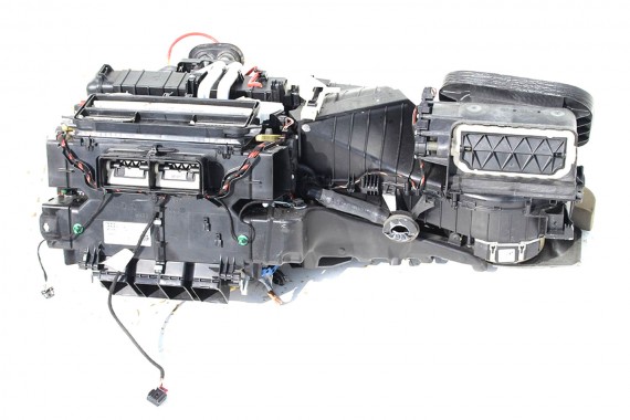 AUDI A4 A5 Q5 NAGRZEWNICA...