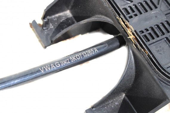 VW THE BEETLE JETTA WYBIERAK 5K1713025AC 5K0713265A SKRZYNI 5K1 713 025 AC lewarek dźwignia 5K1713025BL 5K1713025CT 5K1713025AC