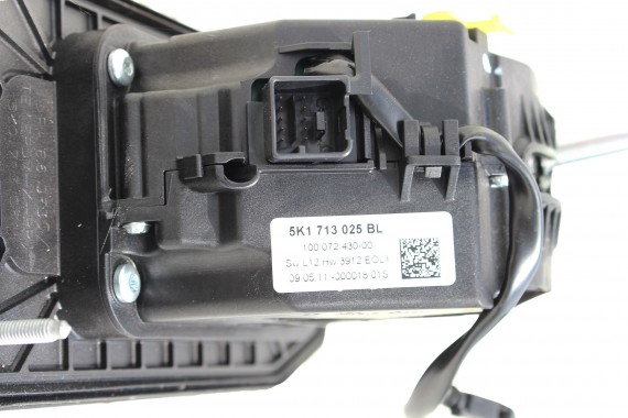 VW THE BEETLE JETTA WYBIERAK 5K1713025BL 5K0713265A SKRZYNI 5K1 713 025 BL 5K1713025AC 5K1713025CT lewarek dźwignia 5K1713025BL