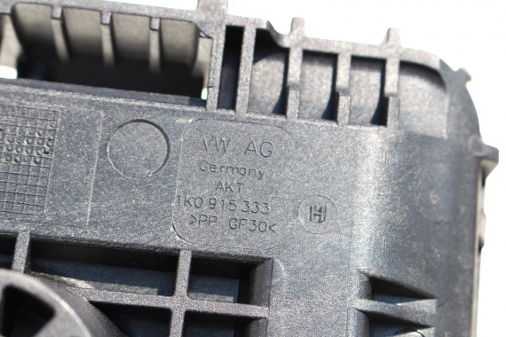 VW PODSTAWA AKUMULATORA 1K0915325B 1K0915333H skrzynka wspornik 1K0 915 333 SEAT AUDI 1K0915333 1K0915333A 1K0915333B 1K0915333C