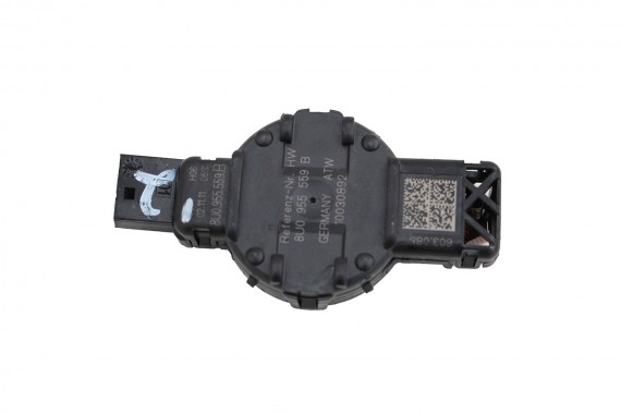 VW AUDI CZUJNIK DESZCZU 8U0955559B 8U0955559C WILGOTNOŚCI POWIETRZA ŚWIATŁA 8U0955559B 8U0955559C 81A955547A 8U0955559 8U0955559
