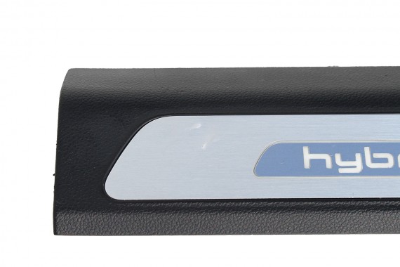 AUDI A8 LISTWA PROGOWA 4H1867271 4H1867272 WEWNĘTRZNA SŁUPEK A dolny podświetlana HYBRID 4H1 867 271 4H1867271 4H1867272 4H D4