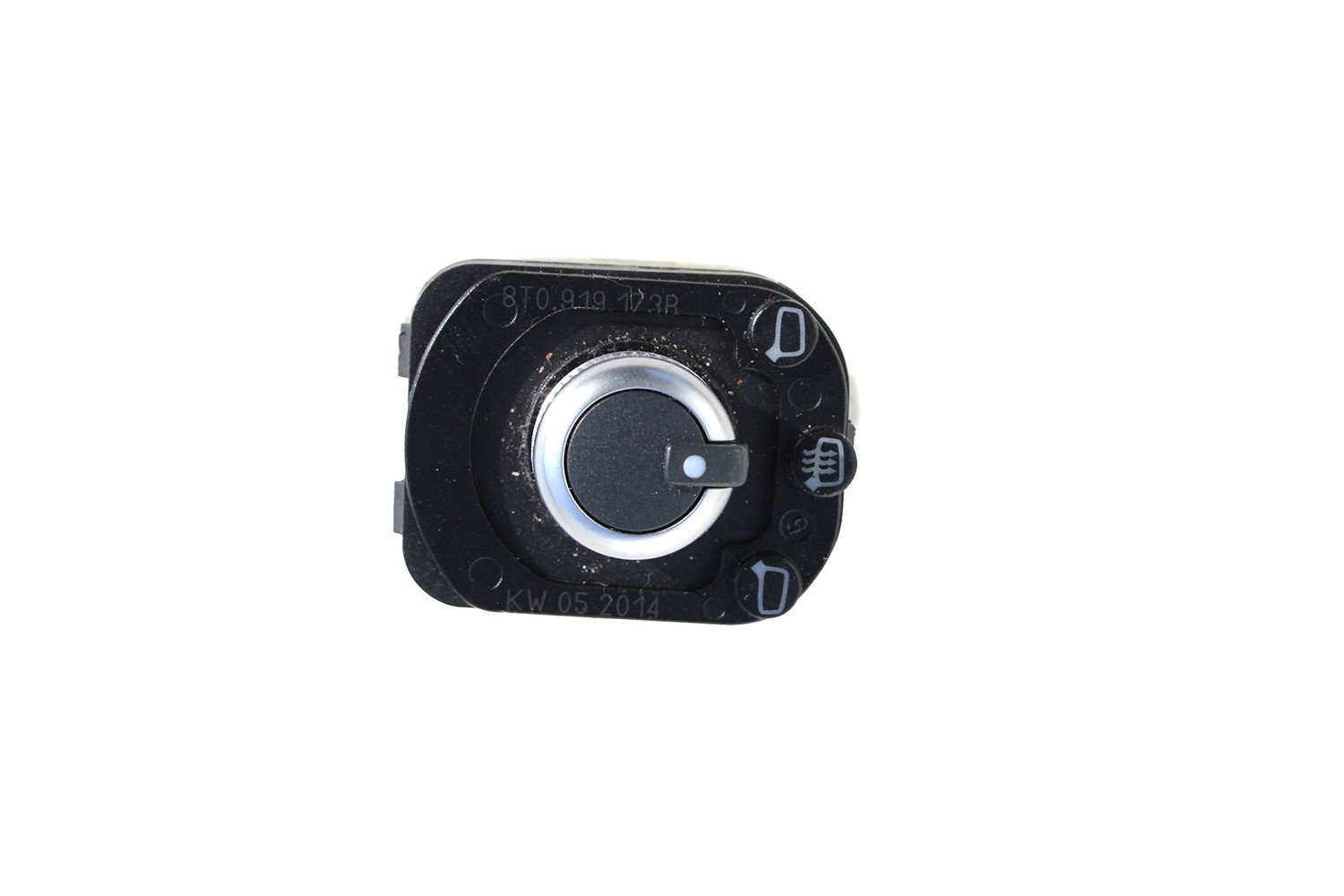 Interruttore Retrovisore OEM 4F0 959 565 / 4F0959565 Per Audi A6 C6, A4 B6, Q7, R8, TT E Altri
