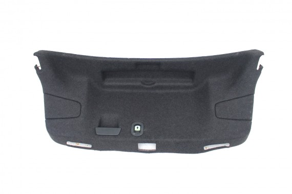 AUDI A3 SEDAN BOCZEK KLAPY 8V5867975C 8V5867975H BAGAŻNIKA wykończenie bagażnik tapicerka 8V5 867 975 C 8V5867975C 8V5867975H