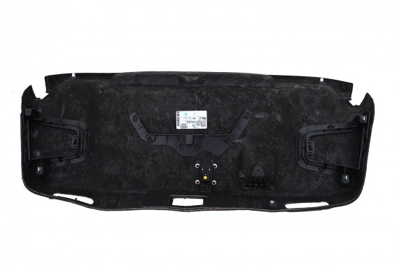 AUDI A3 SEDAN BOCZEK KLAPY 8V5867975C 8V5867975H BAGAŻNIKA wykończenie bagażnik tapicerka 8V5 867 975 C 8V5867975C 8V5867975H