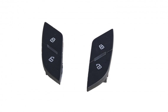 AUDI A3 CABRIO PRZYCISK...