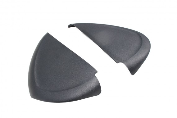 AUDI A6 WYKOŃCZENIE ZAŚLEPKA KONSOLI 4G0857085 4G0857086 4G0 857 085 boczna osłona boku 4PK czarny 4G0857085 4G0857086 4G0857085