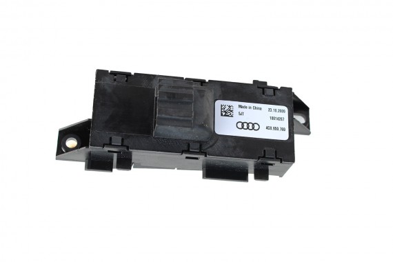 AUDI A7 PRZYCISKI PAMIĘCI FOTELI FOTELA 4G8959769 4G8 959 769 STRONA LEWA 4G8959769 4G8959769 4G8959769 4G8959769 4G8959769 4G