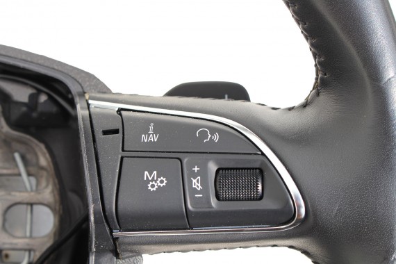 AUDI A8 KIEROWNICA BIEGI 4H0419091AB 4H0419091AT 4H0 419 091 AB D4 FL 4H 4H0 4H0419091AB 4H0419091AT 4H0419091AB 4H0419091D