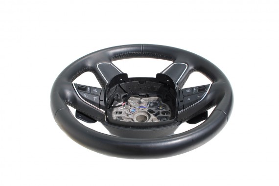 AUDI A8 KIEROWNICA BIEGI 4H0419091AB 4H0419091AT 4H0 419 091 AB D4 FL 4H 4H0 4H0419091AB 4H0419091AT 4H0419091AB 4H0419091D