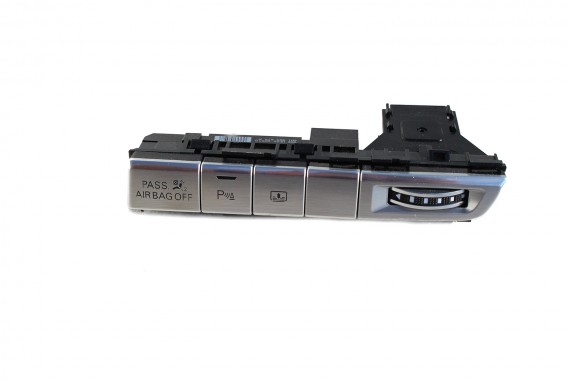 AUDI A8 PRZEŁĄCZNIK 4H1959673F 4H1959674R PRZYCISK 4H1959673Q 4H1959674BJ KONSOLI panel z przyciskami 4H1959673F 4H1959674R 4H