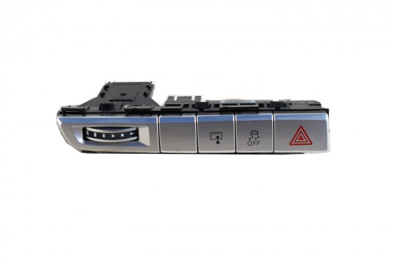 AUDI A8 PRZEŁĄCZNIK 4H1959673F 4H1959674R PRZYCISK 4H1959673Q 4H1959674BJ KONSOLI panel z przyciskami 4H1959673F 4H1959674R 4H