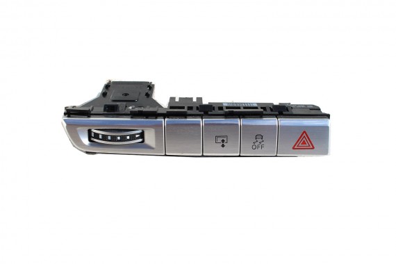 AUDI A8 PRZEŁĄCZNIK 4H1959673F 4H1959674R PRZYCISK 4H1959673Q 4H1959674BJ KONSOLI panel z przyciskami 4H1959673F 4H1959674R 4H