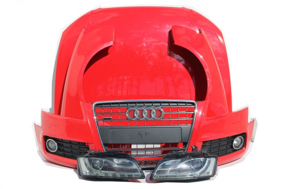 AUDI A5 S-LINE 8T LZ3M...