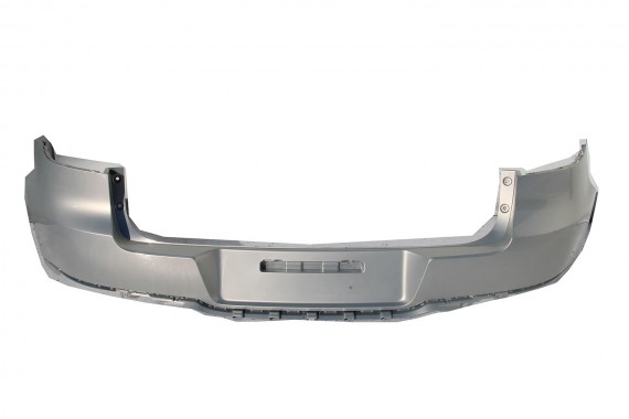 VW TIGUAN ZDERZAK TYŁ tylny...