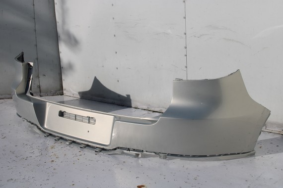 VW TIGUAN ZDERZAK TYŁ tylny 5N0807421G srebrny 5N  5N0 807 421 G FL LIFT 5N0807421 5N0807568 5N0807421 5N0807421G 5N0807421G
