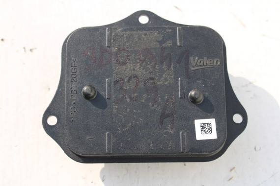 VW STEROWNIK MODUŁ MOCY LAMPY 3D0941329A 3D0 941 329 3D0941329D GOLF 6 7 SPORTSVAN SCIROCCO AUDI Q5 8R 3D0941329C AFS 3D0941329