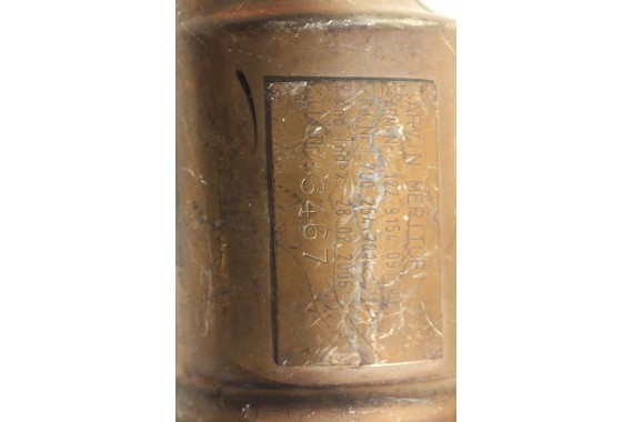 VW TOUAREG KATALIZATOR 7L0254300Q 7L0254301 3.6 FSi BHK benzyna RURA WYDECHOWA Z KATALIZATOREM 7L0 254 300 Q 7L0 254 301 7L 7L6