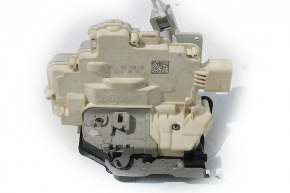 VW AUDI ZAMEK DRZWI...