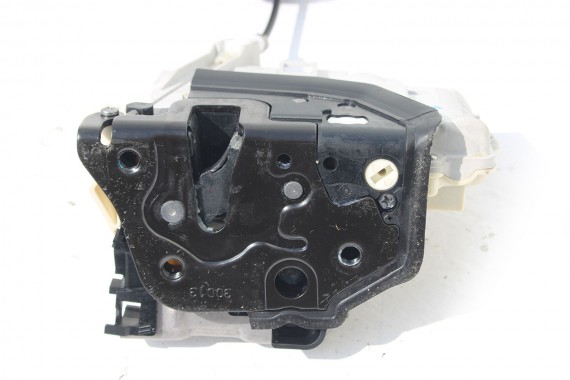 VW AUDI ZAMEK DRZWI 4G0839016 PRAWY TYŁ TYLNY STRONA PRAWA TYLNA 4G0 839 016 TOUAREG 4G0839016 4G0839016 4G0839016 4G0839016