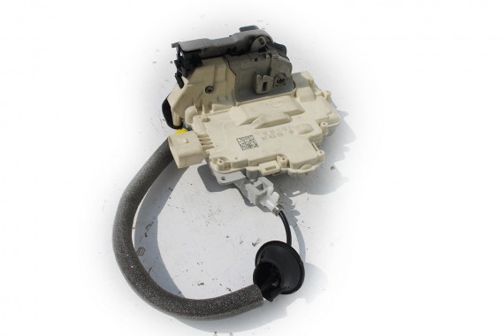 VW AUDI ZAMEK DRZWI 4G0839016 PRAWY TYŁ TYLNY STRONA PRAWA TYLNA 4G0 839 016 TOUAREG 4G0839016 4G0839016 4G0839016 4G0839016